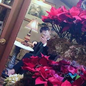 Meet your Posher, Jaewon